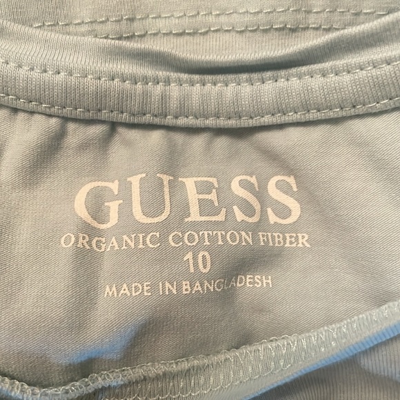 Girls Guess top - Picture 5 of 5